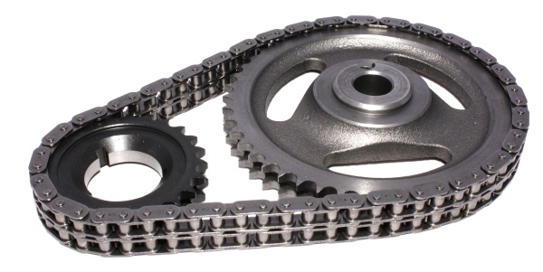 Hi-Tech Roller Race Timing Sets,